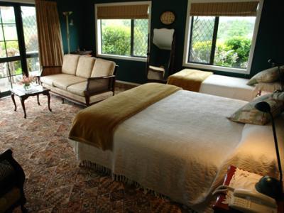 Clover Downs Homestead Rotorua Exterior photo
