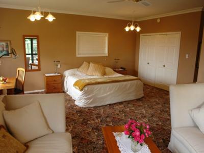 Clover Downs Homestead Rotorua Exterior photo